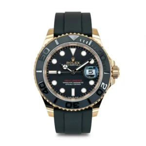 RLX Yacht-Master M126655-0002 40mm