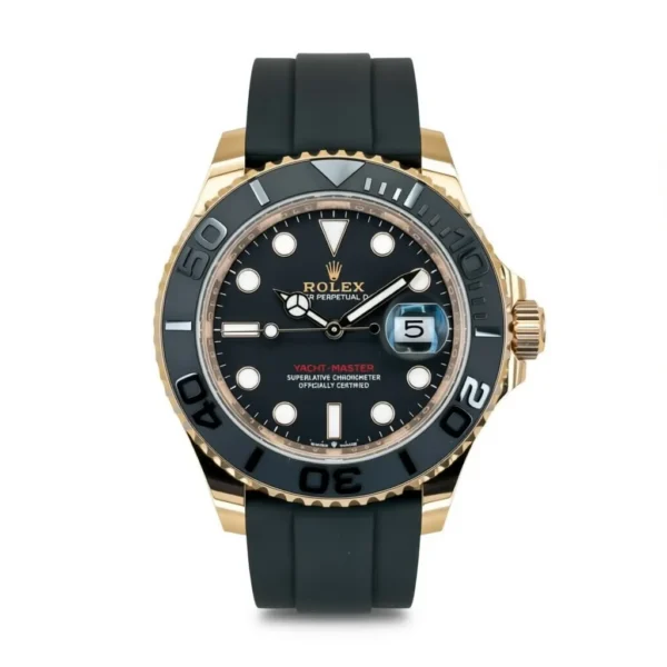 RLX Yacht-Master M126655-0002 40mm