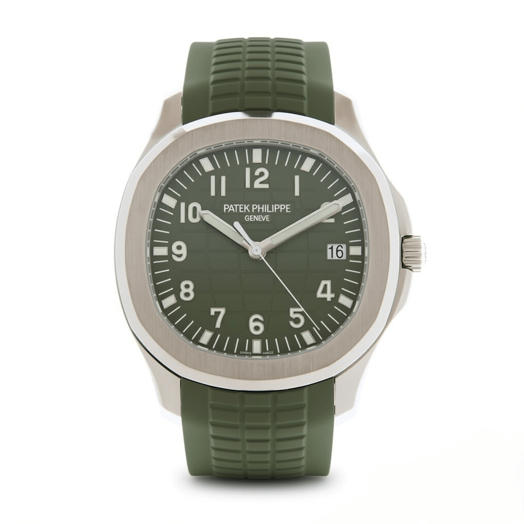 Patek 5168G Replica