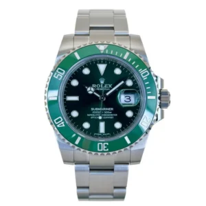 Rolex Submariner 40mm 116610LV