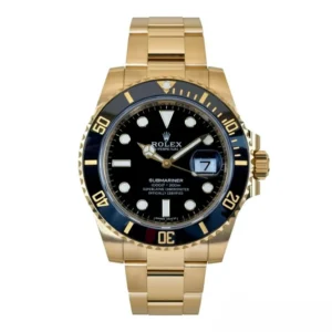 Rolex Submariner 40mm 116618ln