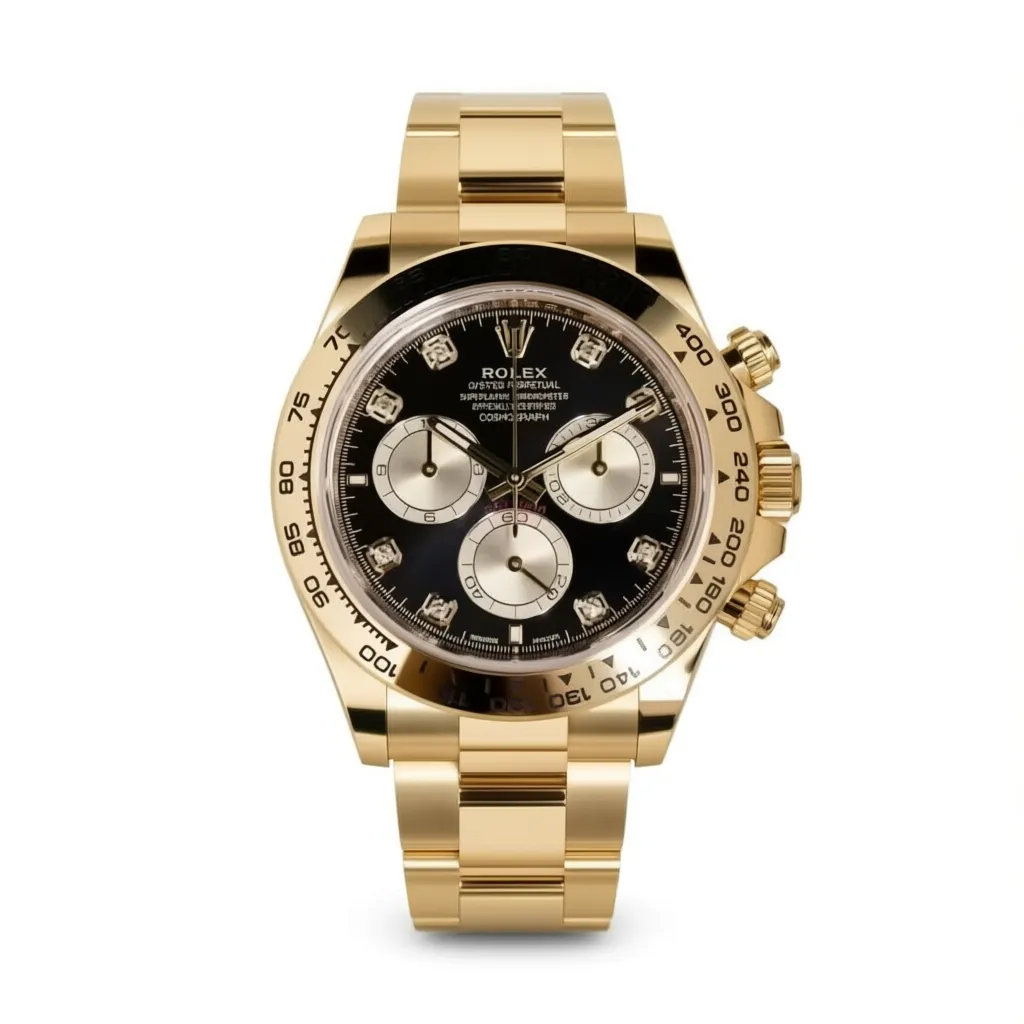 RLX Cosmograph Daytona m126508-0003 40mm