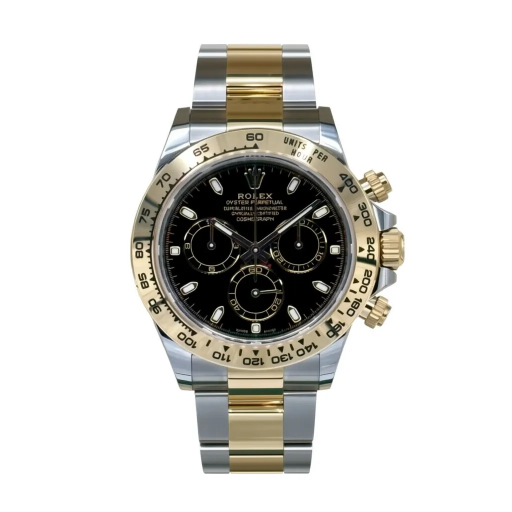 RLX Cosmograph Daytona 116503 40mm