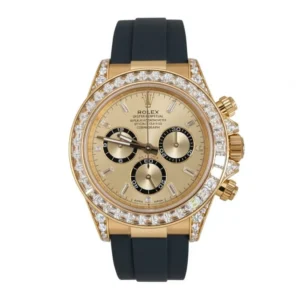 RLX Cosmograph Daytona 126538TBR 40mm