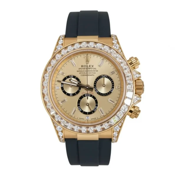 RLX Cosmograph Daytona 126538TBR 40mm