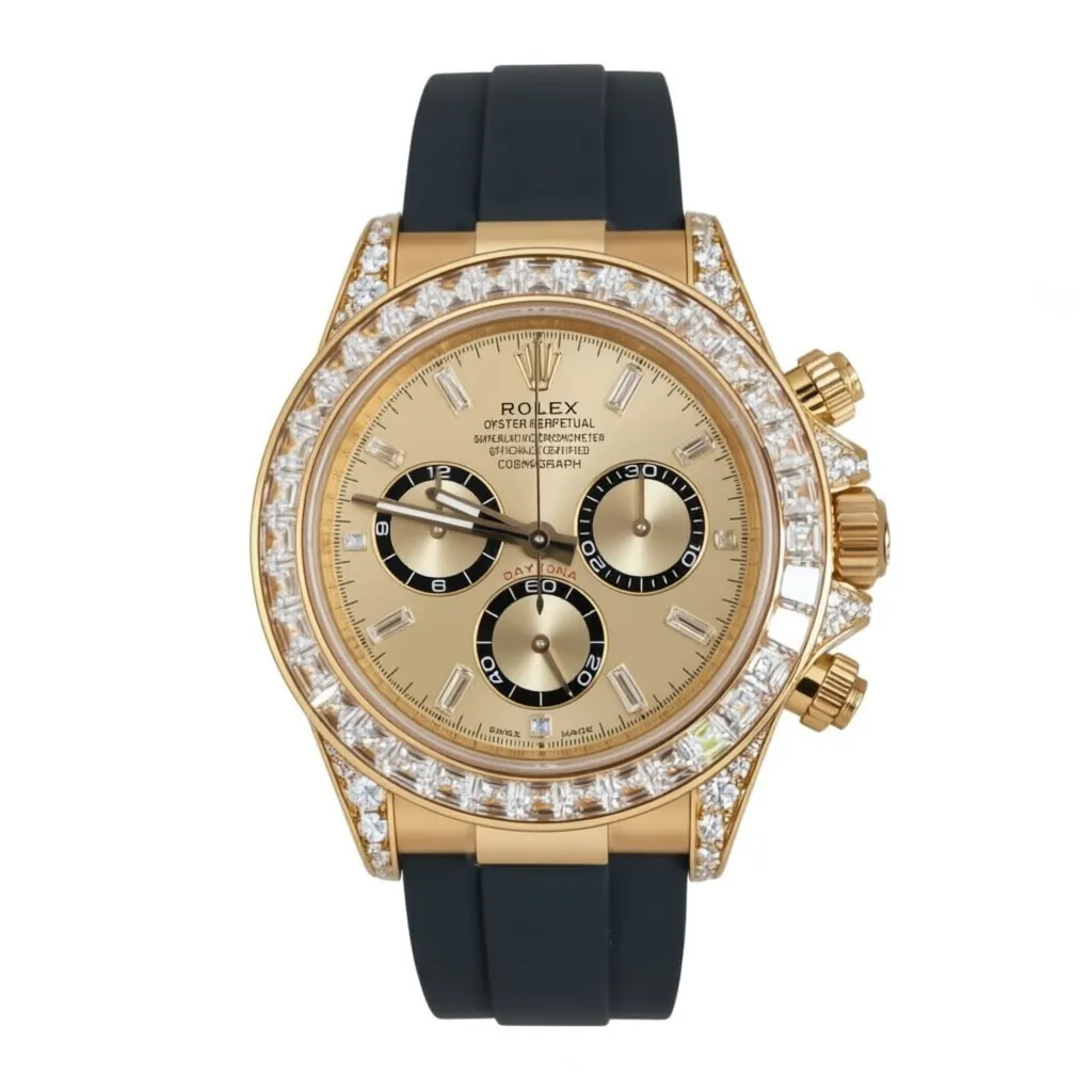 RLX Cosmograph Daytona 126538TBR 40mm