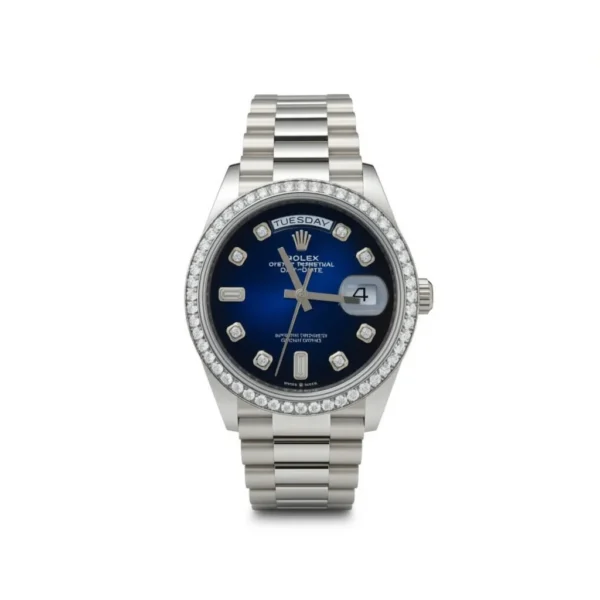 RLX Day-Date M128349RBR-0010 36mm