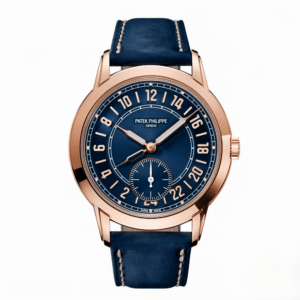 Patek Philippe Complications ref. 5224R-001 Rose Gold