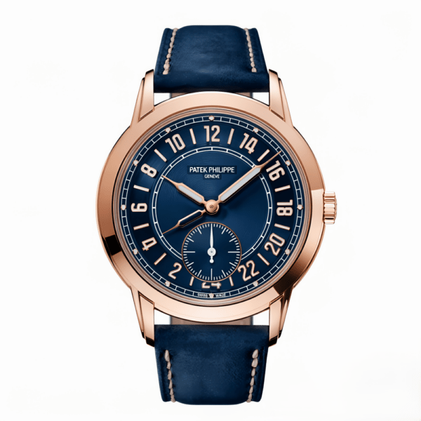 Patek Philippe Complications ref. 5224R-001 Rose Gold