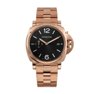 Panerai Luminor Due TuttoOro 42mm PAM01442