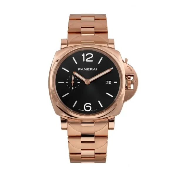 Panerai Luminor Due TuttoOro 42mm PAM01442