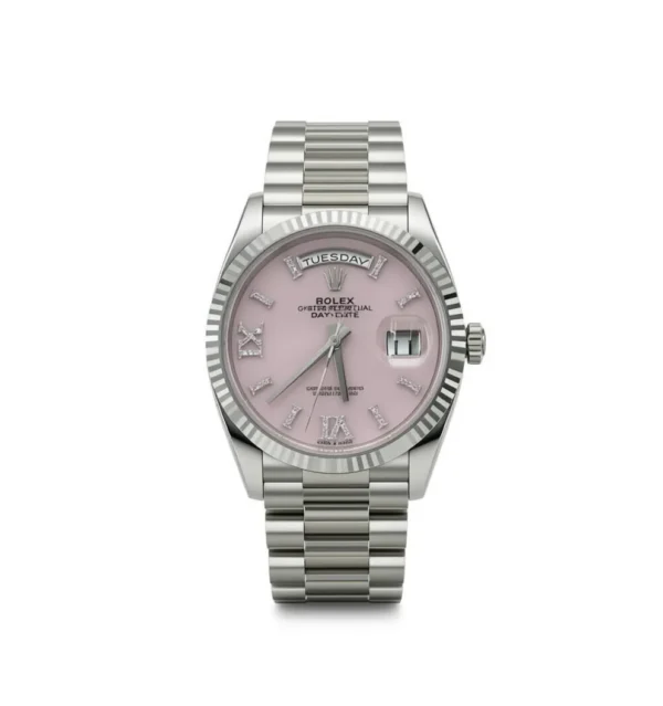 RLX Day-Date M128236-0006 36mm