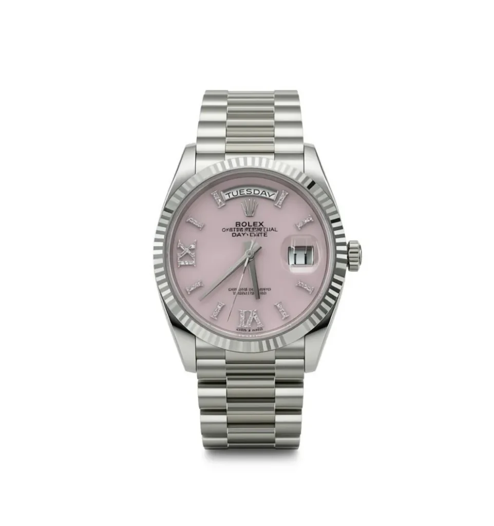 RLX Day-Date M128236-0006 36mm