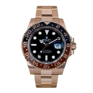 RLX GMT-Master II 126715chnr-0001 40mm