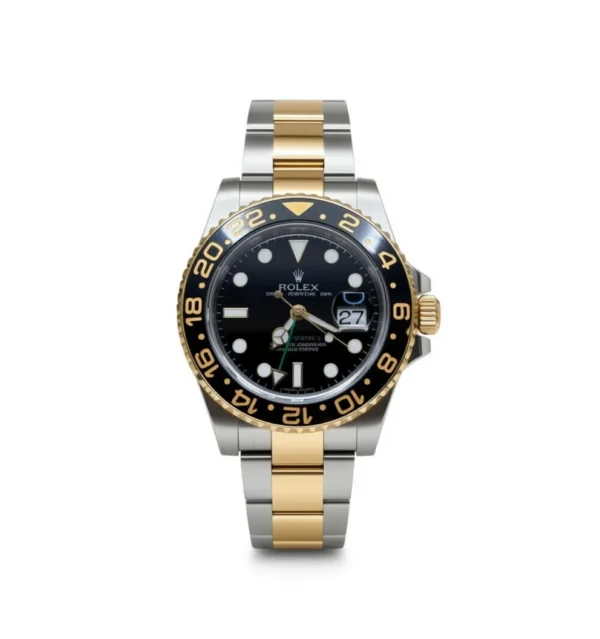 Rolex GMT Master II 116713ln 40mm