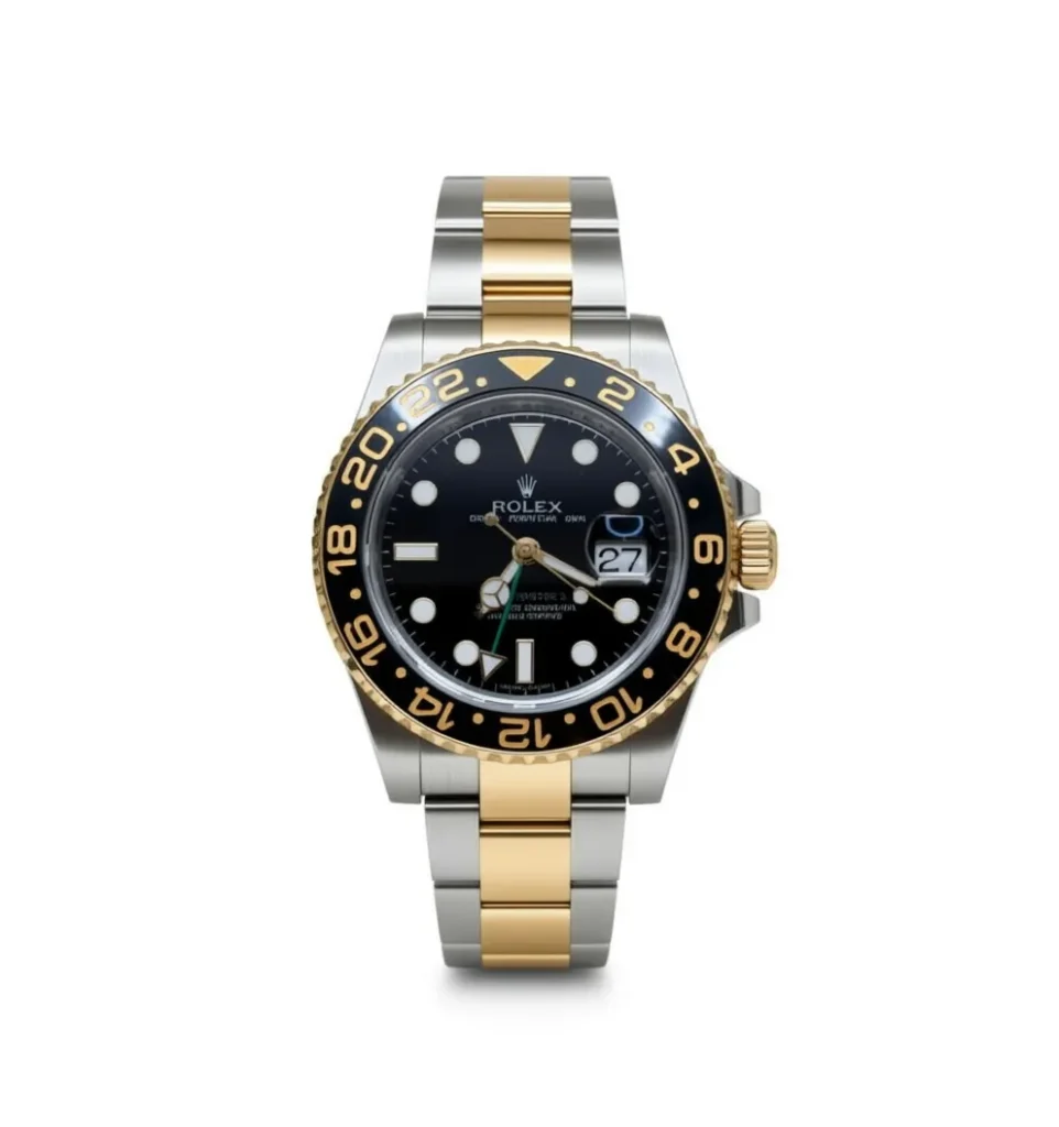 Rolex GMT Master II 116713ln 40mm