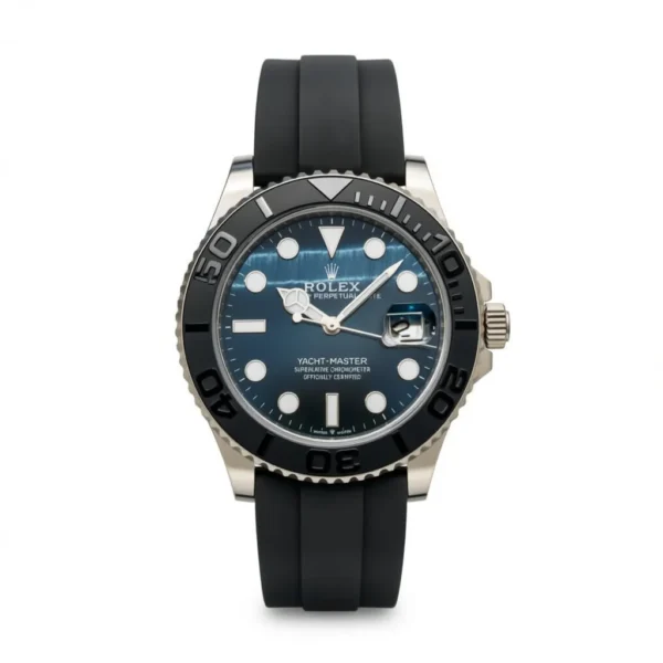 RLX Yacht-Master 42 M226659-0004 42mm