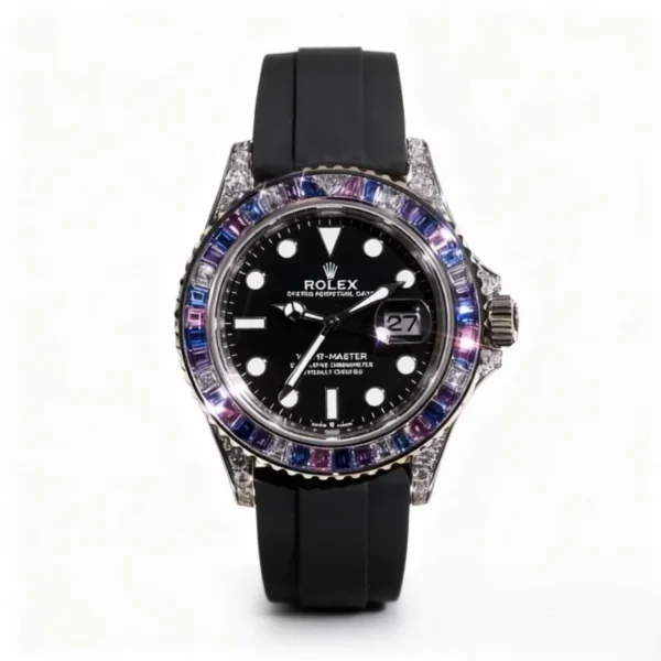 Rolex Yacht-Master M126679 40mm