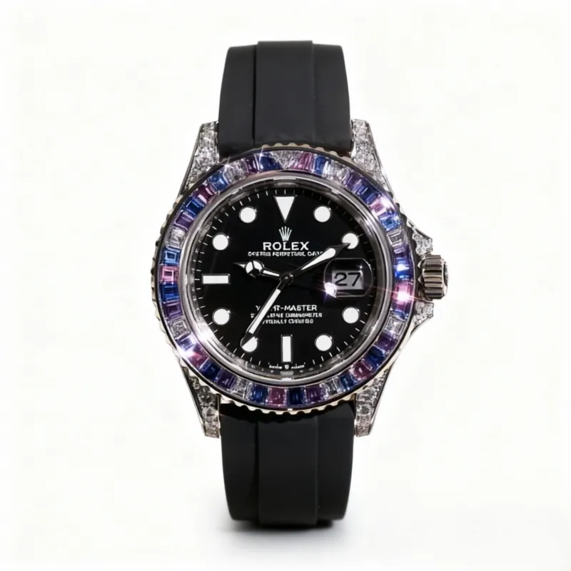 Rolex Yacht-Master M126679 40mm