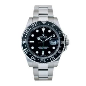 Rolex GMT-Master II 116710LN 40mm