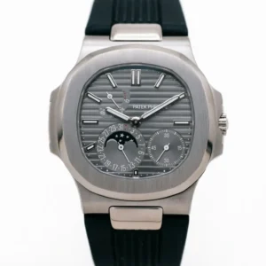 Patek Philippe Nautilus Moon Phase Replica
