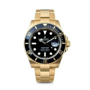 Rolex Submariner 41mm 126618LN