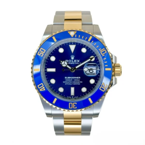 Rolex Submariner 41mm 126613LB