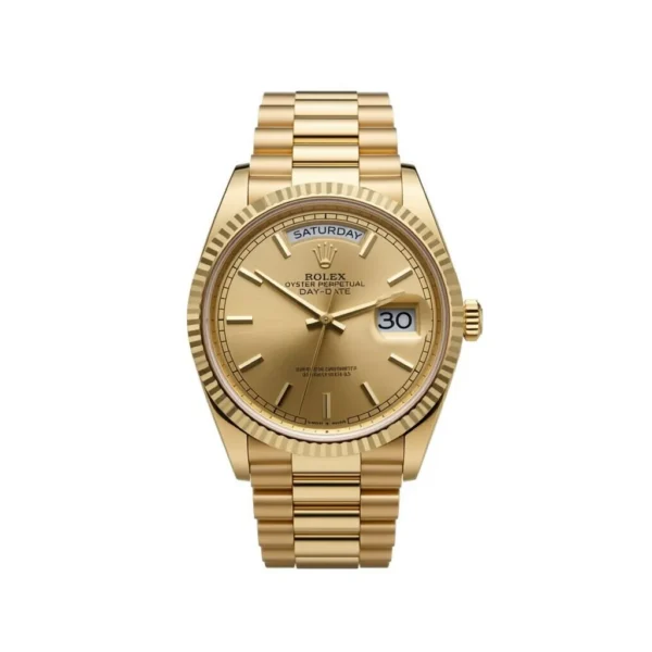 RLX Day-Date M128238-0045 36mm