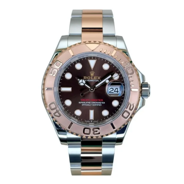 RLX Yacht-Master M126621-0001 40mm