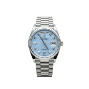RLX Day-Date M128239-0007 36mm