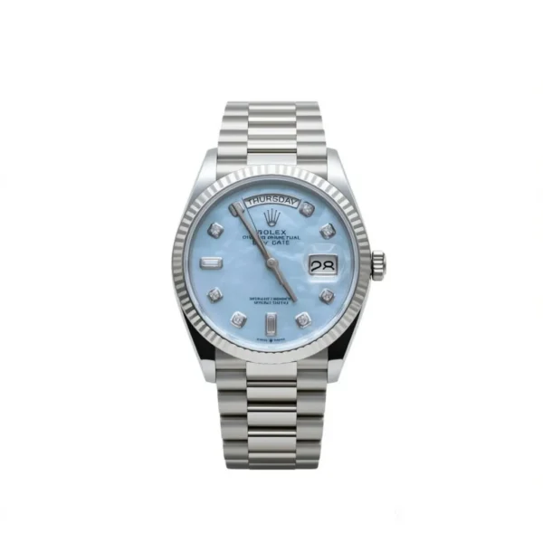 RLX Day-Date M128239-0007 36mm
