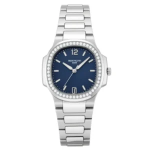 Patek Philippe Nautilus Ladies 7018/1A Replica
