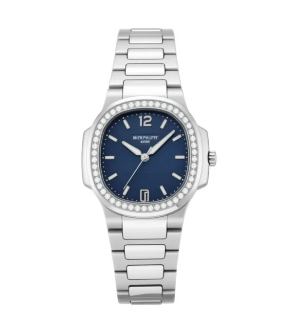 Patek Philippe Nautilus Ladies 7018/1A Replica
