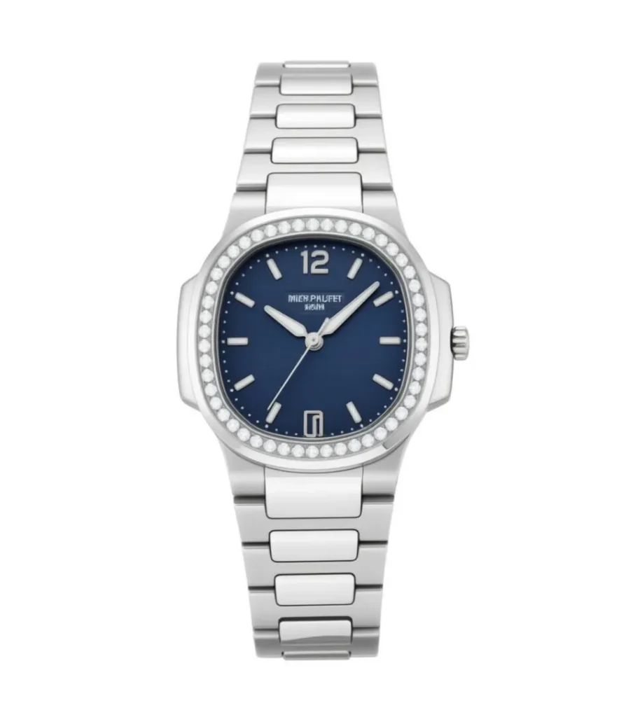 Patek Philippe Nautilus Ladies 7018/1A Replica