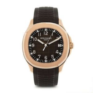 Patek Philippe Aquanaut Mens Watch 5167R-001