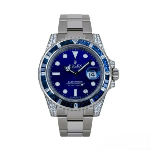 Rolex Submariner 40mm 116659SABR