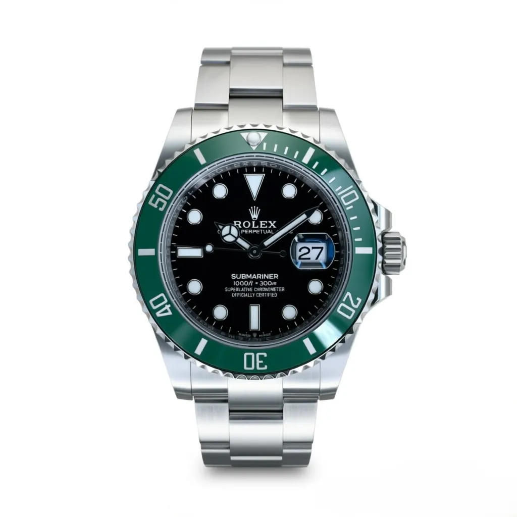 Rolex Submariner 41mm 126610LV