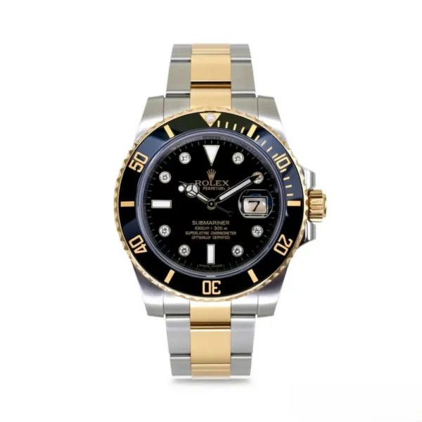Rolex Submariner 40mm 116613LN