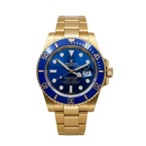 Rolex Submariner 40mm 116618LB