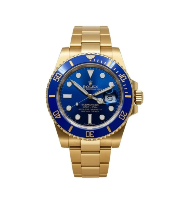 Rolex Submariner 40mm 116618LB