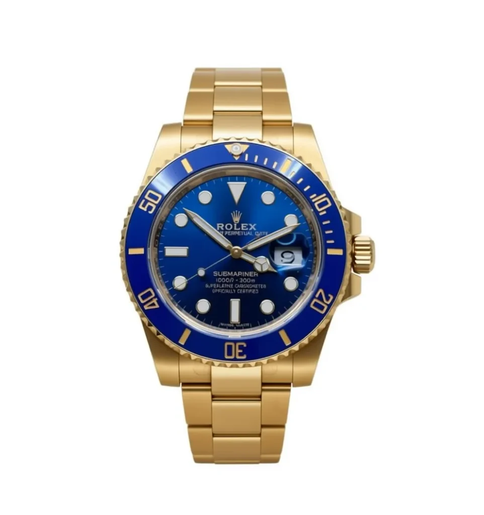 Rolex Submariner 40mm 116618LB