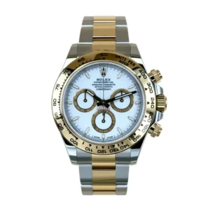 RLX Cosmograph Daytona m126503-0001 40mm