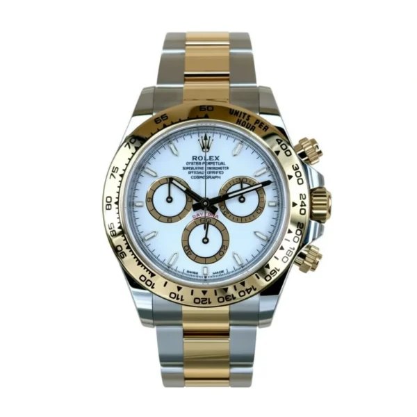RLX Cosmograph Daytona m126503-0001 40mm
