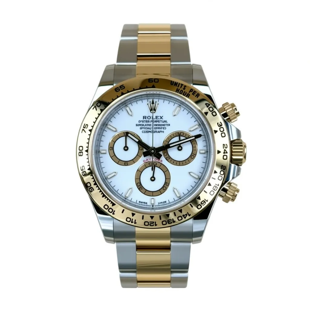 RLX Cosmograph Daytona m126503-0001 40mm