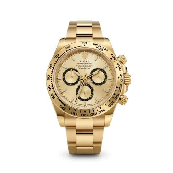RLX Cosmograph Daytona m126508-0005 40mm