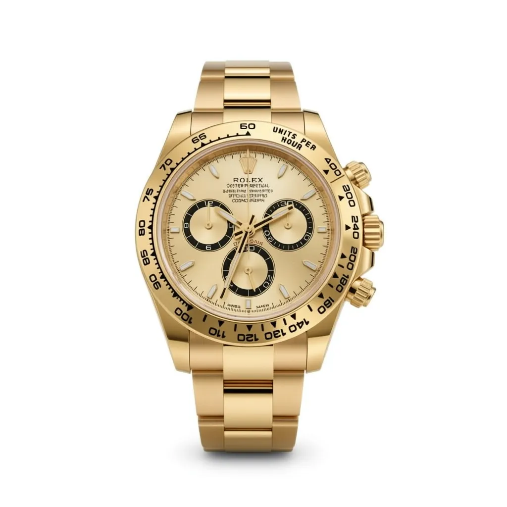 RLX Cosmograph Daytona m126508-0005 40mm