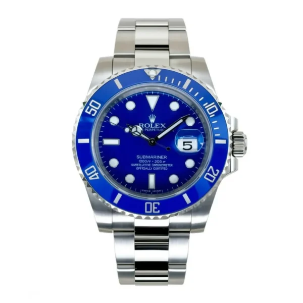 Rolex Submariner 40mm R116619LB