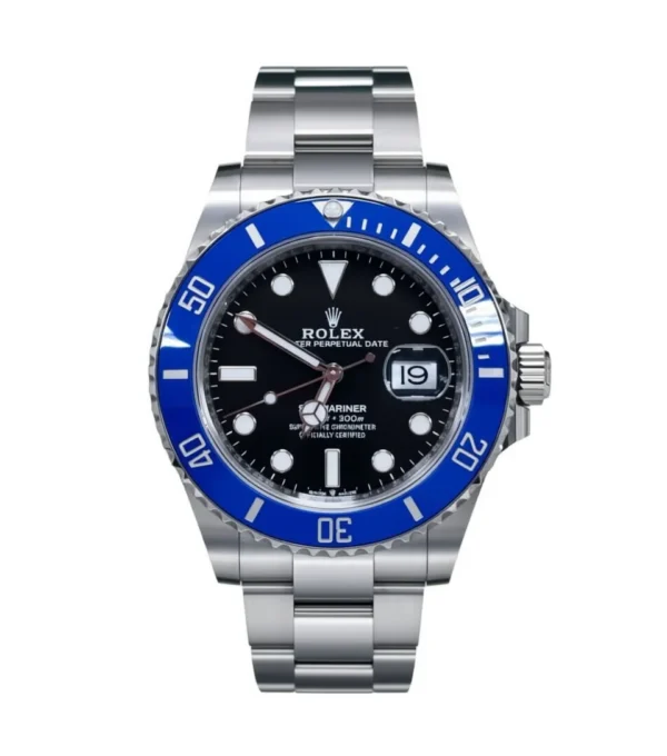 Rolex Submariner 41mm 126619LB