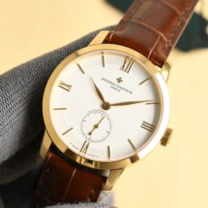 Vacheron Constantin Traditionnelle Manual-Winding Ref. # 82172/000R-9888