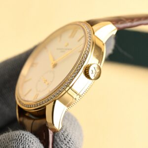 Vacheron Constantin Traditionnelle Manual-Winding Ref. # 82172/000R-9888